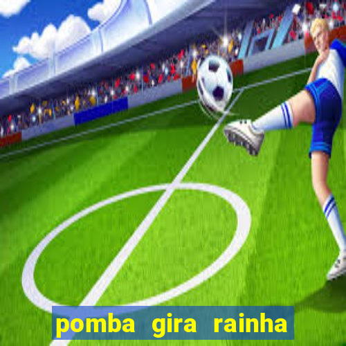 pomba gira rainha das 7 encruzilhadas